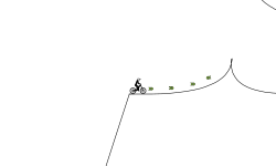 THE TRECK OF ALL SHRECK