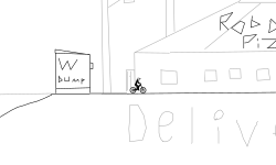 Pizza Delivery