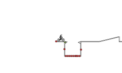 2d track