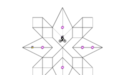 GIANT X (DETAILED)