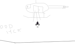blob mc bloby secret mission