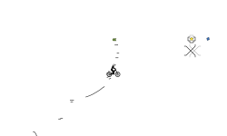 small brush