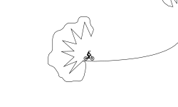Flow track