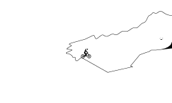 Short wheelie hold up