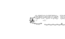 Geometry Dash (Preview)