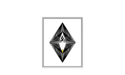 fake brand logo