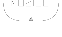 My First Time on Mobile