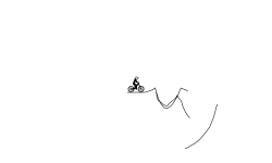 Standing Backflip Auto
