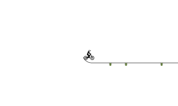 Str8 Line MTB