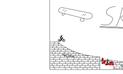 Abandon Skatepark