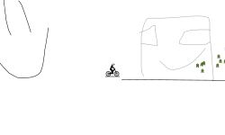 My first map possible