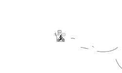 Small but moistly the last