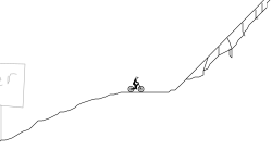 Ugly mountain