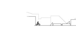 Low effort track 2