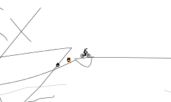 LINES R SUCH WOW!!!!