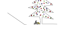 christmas tree
