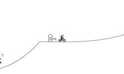 Escape The Volcano! (DESC)