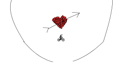 LOVE IS ATOU MATIC!!!