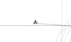 try it GO LEFT (-_-)