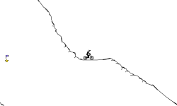 Downhill Meander