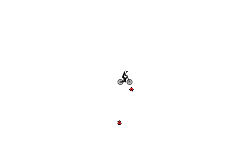 Invincible HOLD LEFT