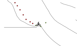 Track normal 1