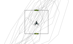Antigrav spin