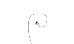 big drops
