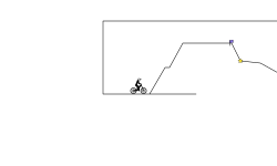 Just lines