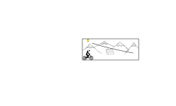 Mountian skiing