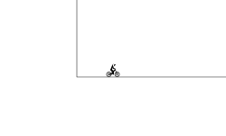 A long pointless track