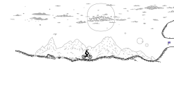 Promise lands