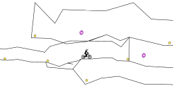 cave star collecting