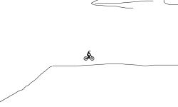 Cool track
