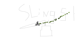 sling shot
