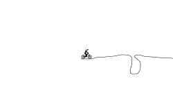 downhill by: LBRS