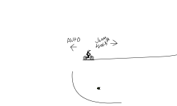 Jump Track + Auto