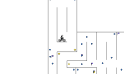 Gravity Maze