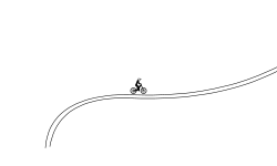 Smooth Jumps