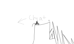 sharp shock