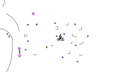 A Loooooooong Auto (WIP)