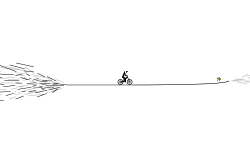 problem in loading track