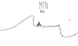 Dirt slopes