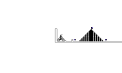 MTB climb challenge 2
