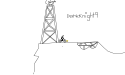 Mountain Pass