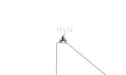 Hold up