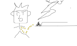 Run till i di