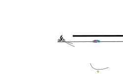 small wheelie