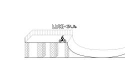 BMX Park
