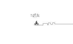 trial/offroad/holdup